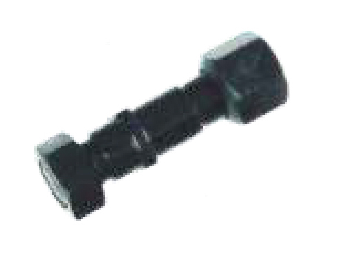 EQ-130后輪胎螺絲（加長(cháng)）